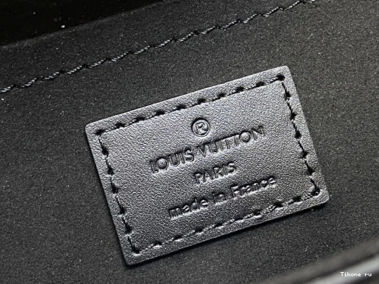 Affordable Camera Canvas Box Monogram LOUIS VUITTON 0718